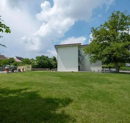 Kraichgauhotel Ξενοδοχείο 3*