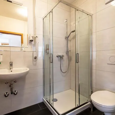 Kraichgauhotel 3*