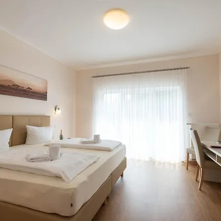 Kraichgauhotel Kraichtal