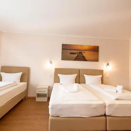 Kraichgauhotel Hotel Kraichtal