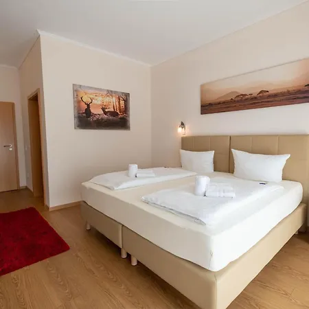 Kraichgauhotel Kraichtal