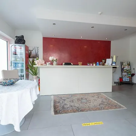 Ξενοδοχείο Kraichgauhotel