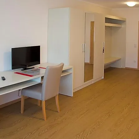 Kraichgauhotel Hotel 3*