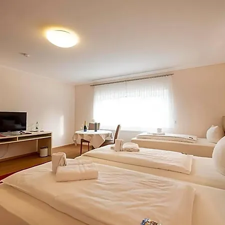 Kraichgauhotel Kraichtal