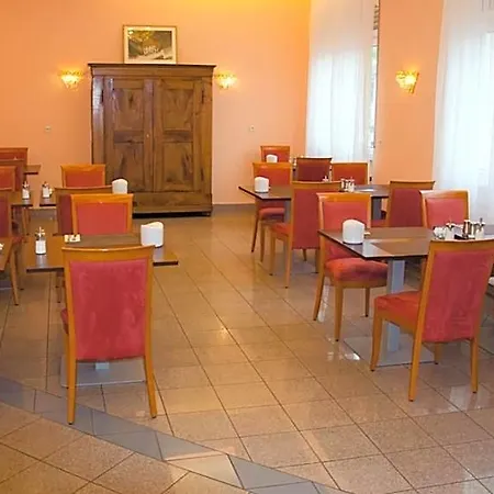Kraichgauhotel Kraichtal