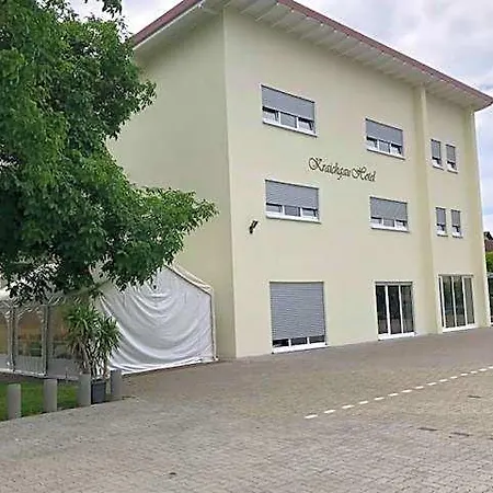 Kraichgauhotel Hotel