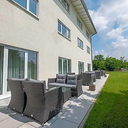 Hotel Kraichgauhotel 3*