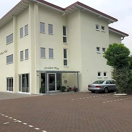 Hotel Kraichgauhotel