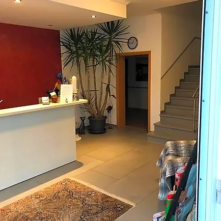 Kraichgauhotel Hotel Kraichtal