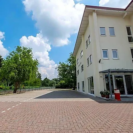 Kraichgauhotel 3*