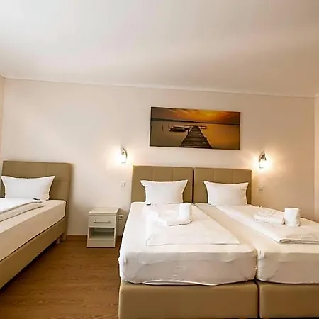 Kraichgauhotel 3* Kraichtal