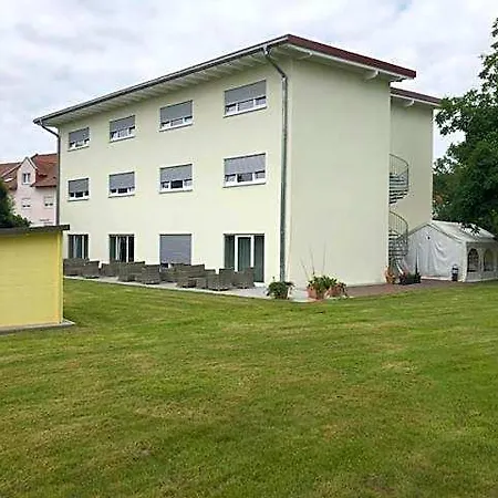 Kraichgauhotel Kraichtal