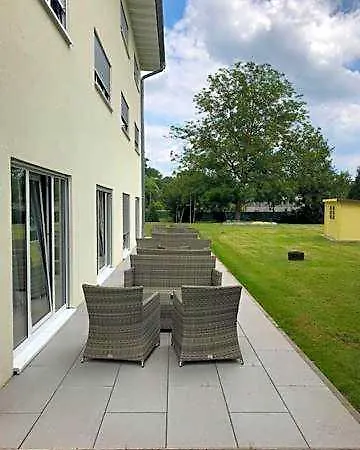 Kraichgauhotel Kraichtal