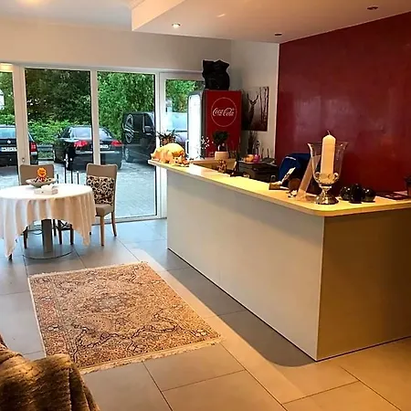 Kraichgauhotel Kraichtal