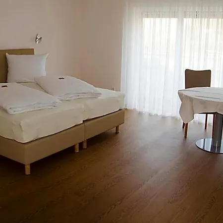 Kraichgauhotel Hotel Kraichtal