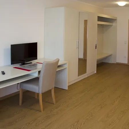 Ξενοδοχείο Kraichgauhotel 3*