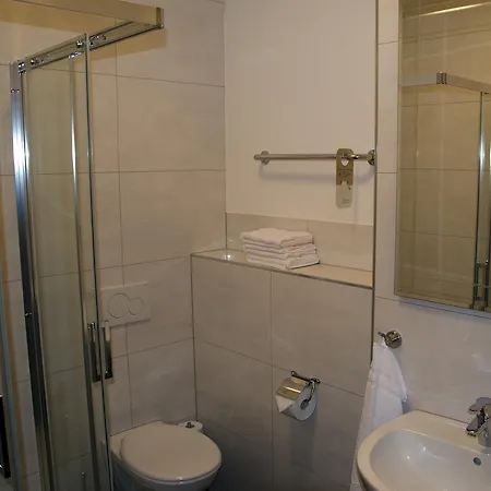 Hotel Kraichgauhotel Kraichtal