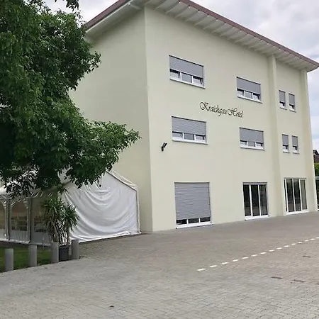 Hotel Kraichgauhotel Kraichtal