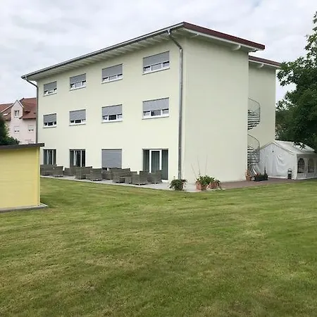 Kraichgauhotel Kraichtal