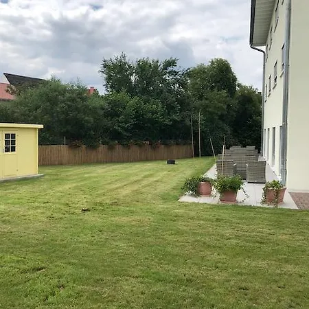 Kraichgauhotel Hotel 3*