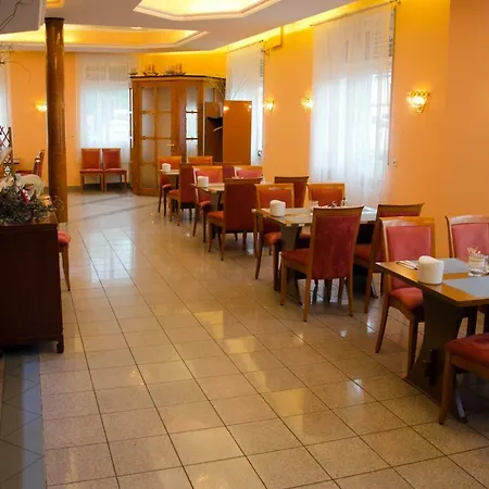 Kraichgauhotel Ξενοδοχείο