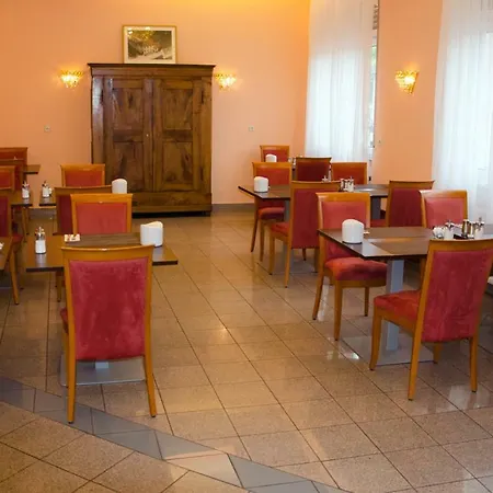 Kraichgauhotel Kraichtal