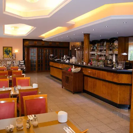 Kraichgauhotel 3*