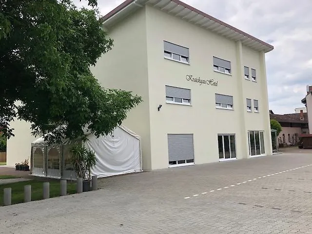 Hotel Kraichgauhotel Kraichtal