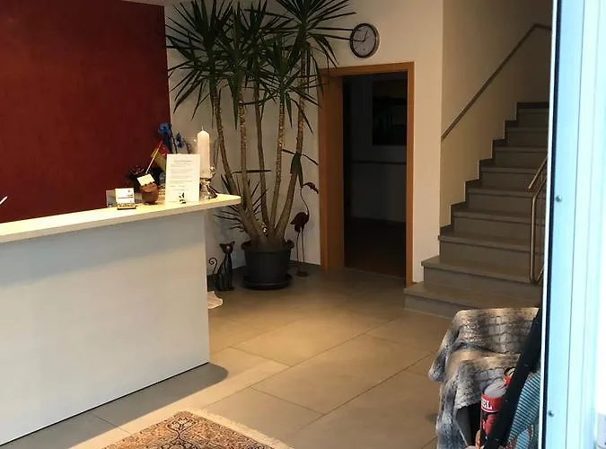 Kraichgauhotel Kraichtal