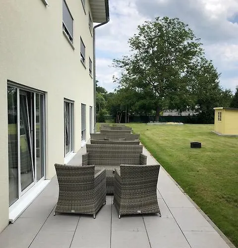 Kraichgauhotel Hotel Kraichtal