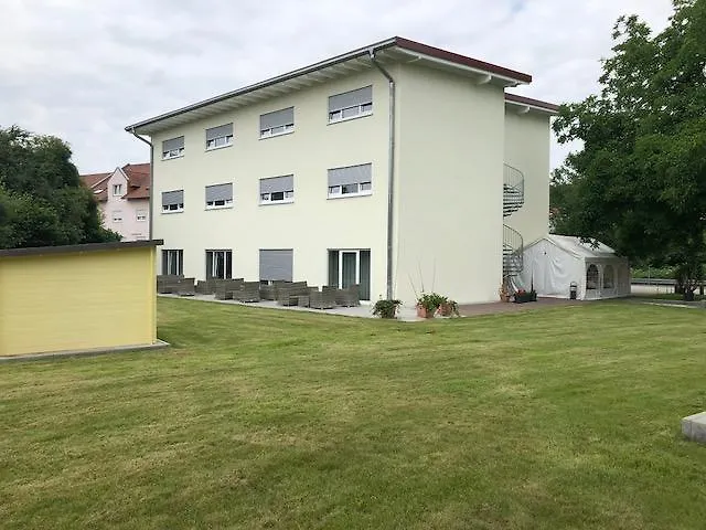 Kraichgauhotel Kraichtal