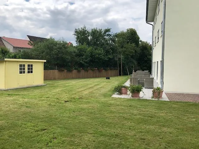 Kraichgauhotel Hotel 3*