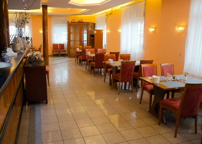 Kraichgauhotel Hotel