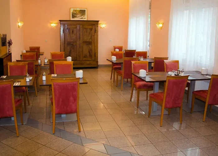 Kraichgauhotel Kraichtal